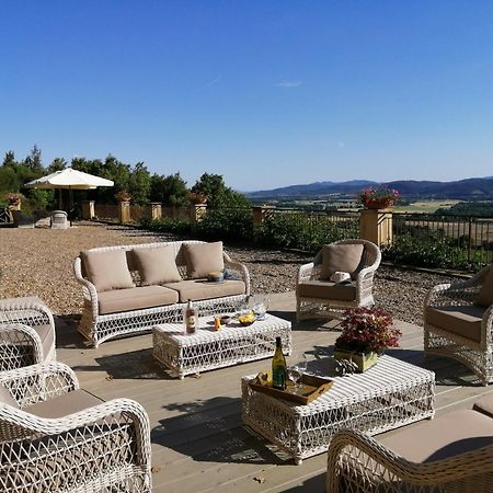 Tenuta Il Sassone - Wine&Food Massa Marittima Luaran gambar