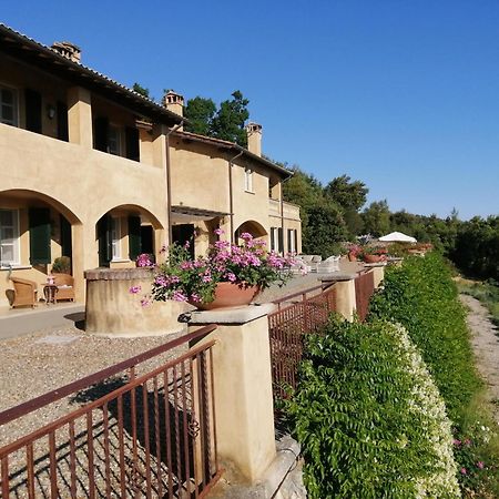Tenuta Il Sassone - Wine&Food Massa Marittima Luaran gambar